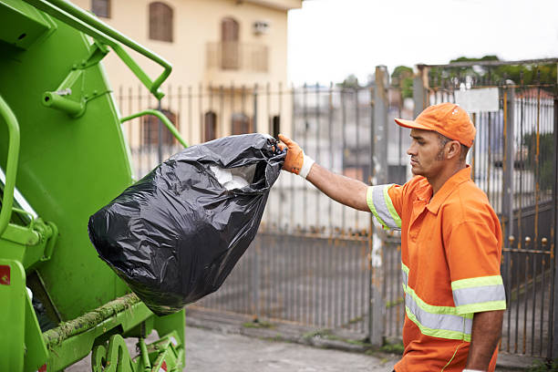 Best Yard Waste Removal  in Pleasanton, KS